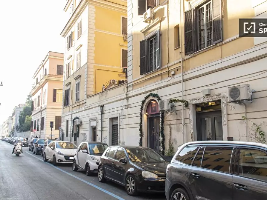 Immagine 16 di Ufficio in affitto  in Via Aldo Manuzio a Roma