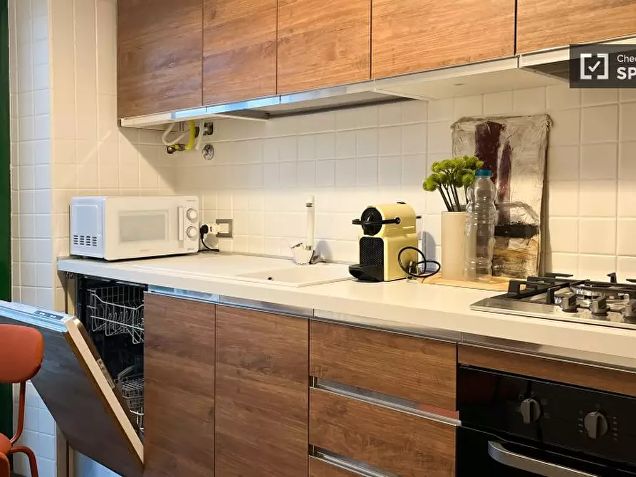 Immagine 11 di Appartamento in affitto  in V.le Zara a Milano