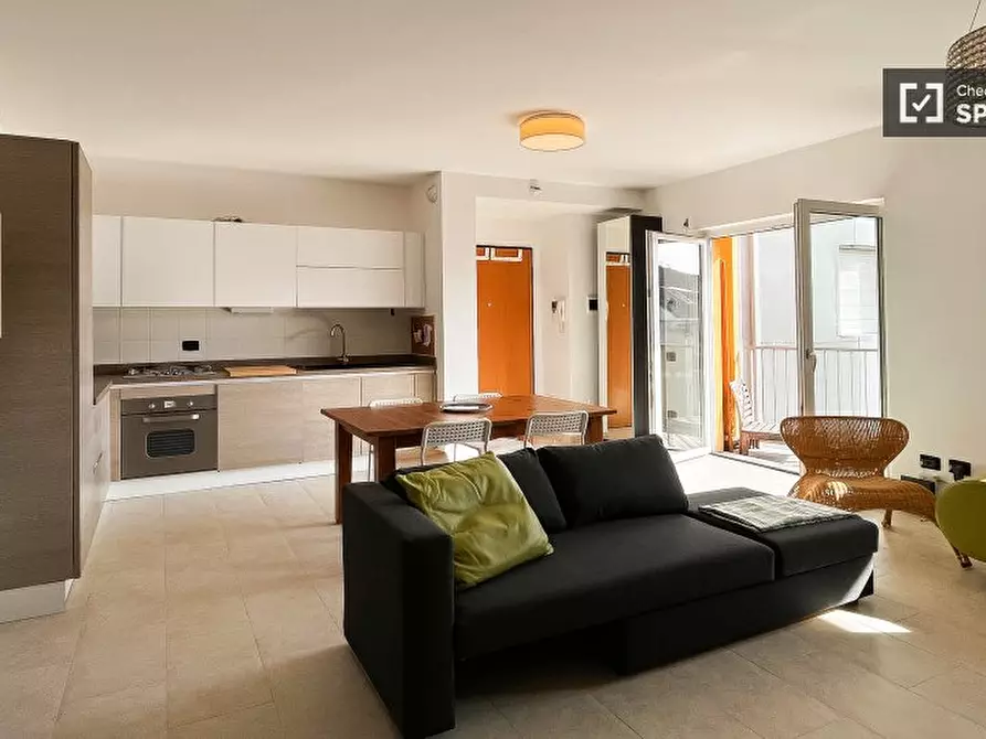 Immagine 2 di Appartamento in affitto  in Via Privata Giuseppe Ugolini a Milano