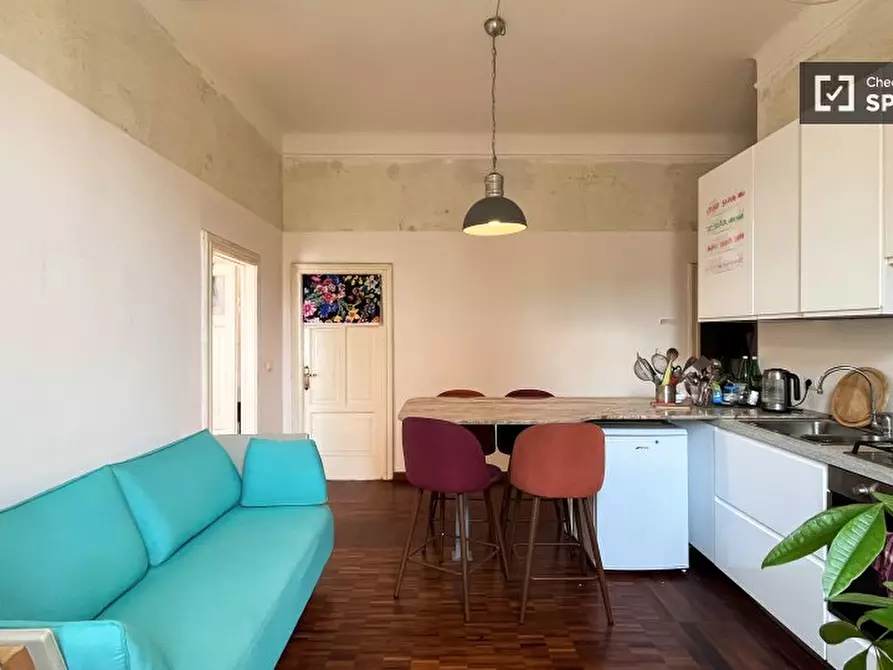 Immagine 8 di Camera condivisa in affitto  in Via Giovanni Ambrogio de Predis a Milano