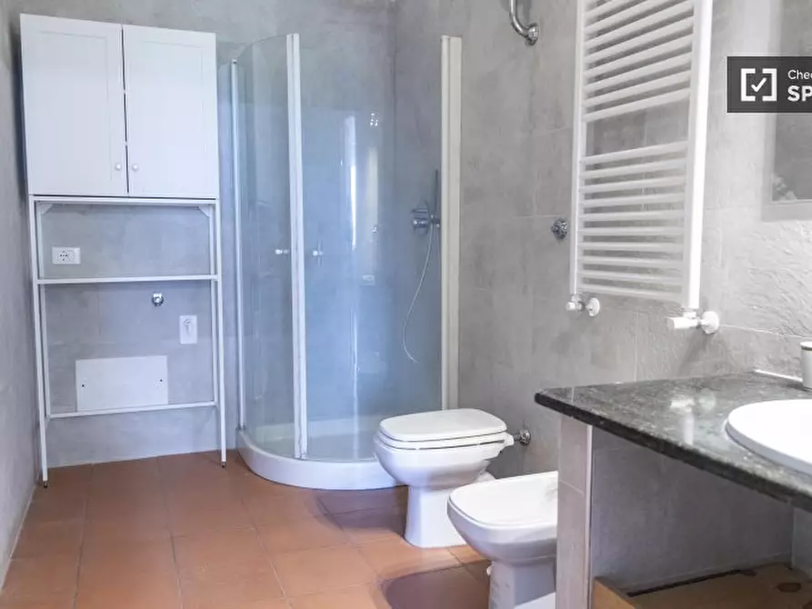 Immagine 6 di Appartamento in affitto  in Via Casali delle Cornacchiole a Roma