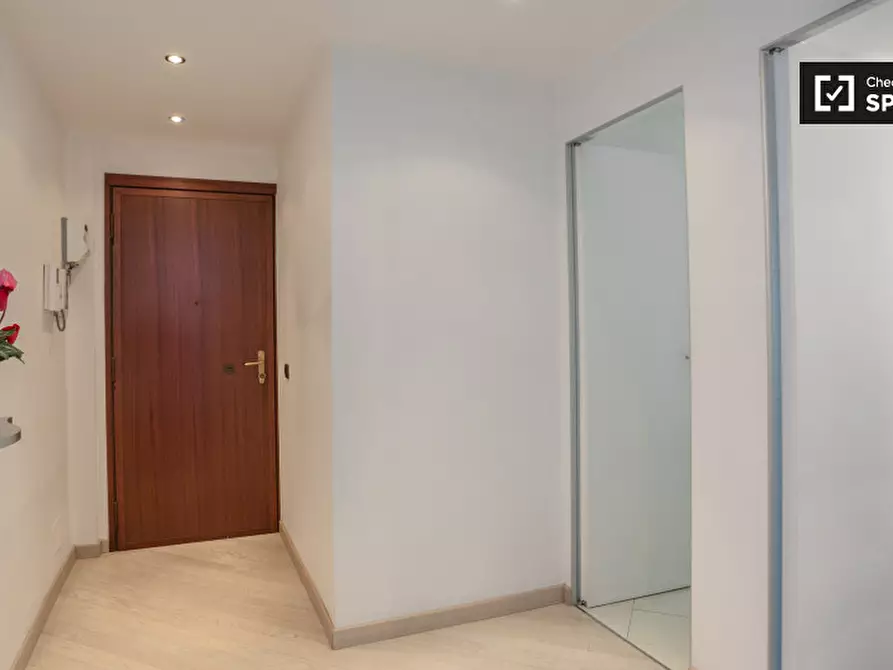 Immagine 17 di Camera condivisa in affitto  in Via Giancarlo Sismondi a Milano