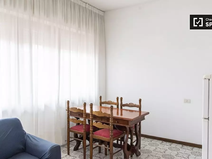 Immagine 6 di Ufficio in affitto  in Via della Balduina a Roma