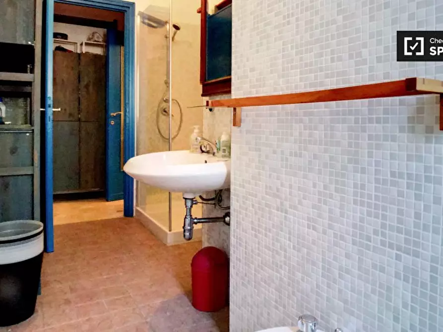 Immagine 13 di Camera condivisa in affitto  in Via Ferrante Aporti a Milano