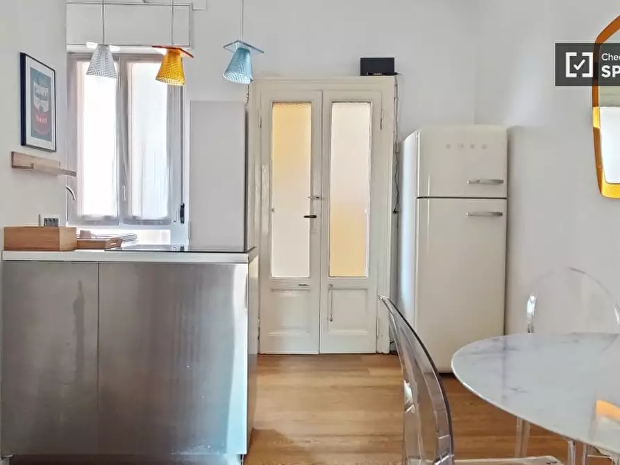 Immagine 18 di Appartamento in affitto  in Via Nicola D'Apulia a Milano