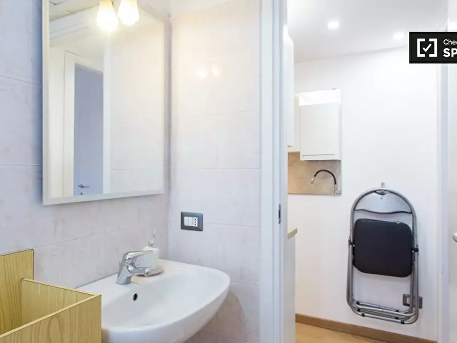 Immagine 5 di Appartamento in affitto  in Via Giacomo Zanella a Milano