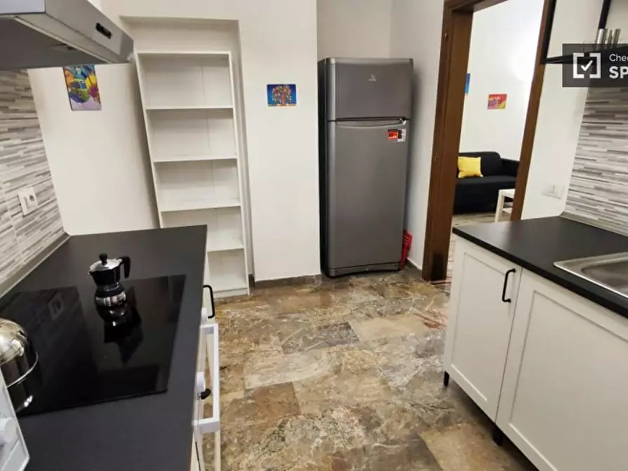 Immagine 12 di Camera condivisa in affitto  in Via della Colonna a Firenze