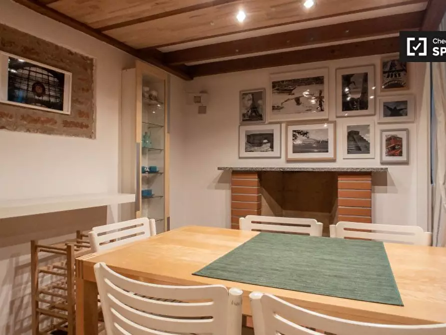 Immagine 6 di Appartamento in affitto  in Viale Monza a Milano