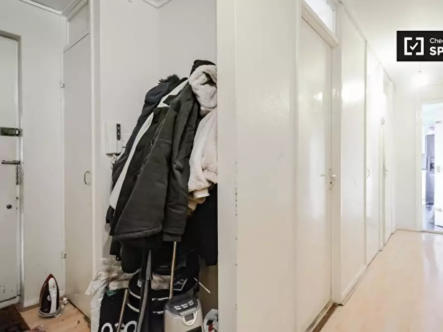 Immagine 17 di Camera condivisa in affitto  in Hungerford Rd a Islington