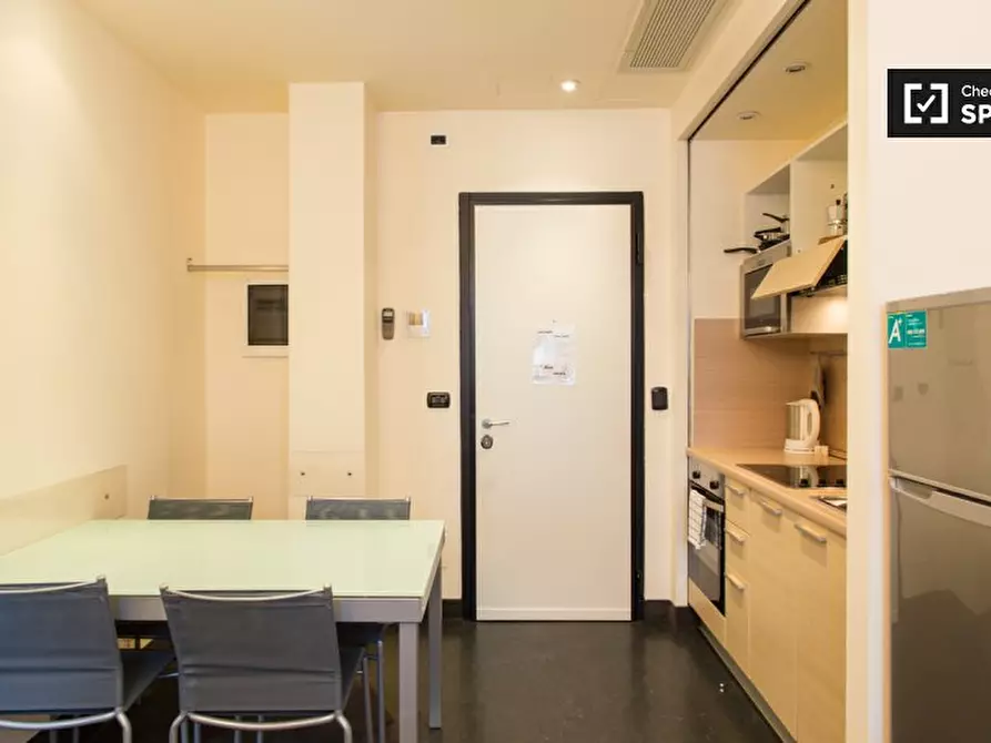 Immagine 7 di Appartamento in affitto  in Via Piero Capponi a Milano