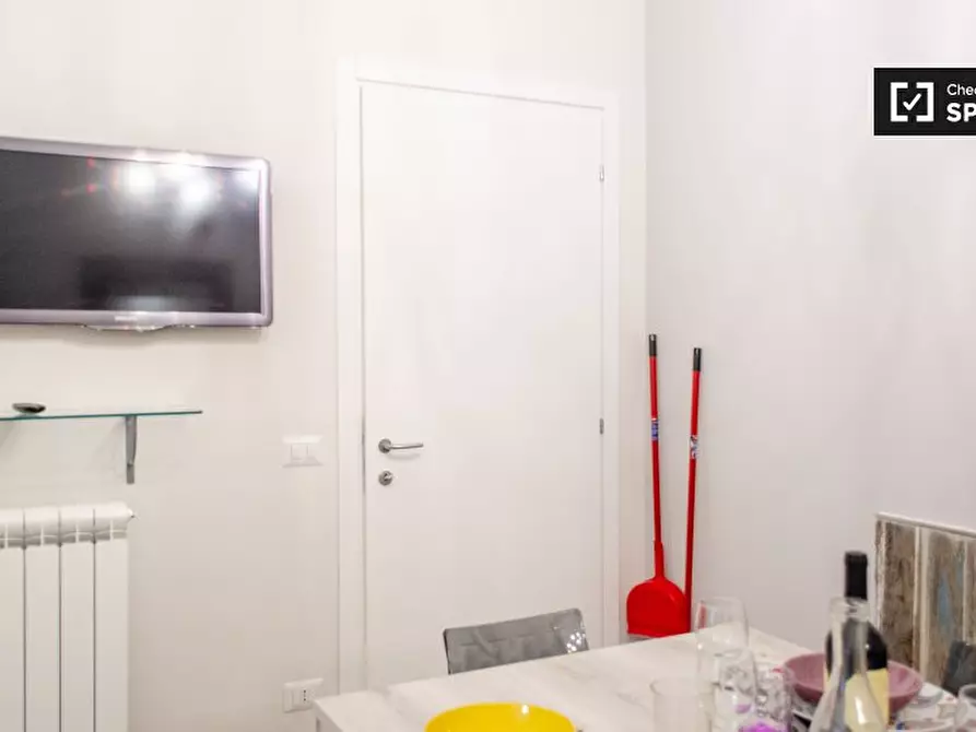 Immagine 4 di Appartamento in affitto  in Via Alessandro Luzio, 00179 Roma RM, Italy a Roma