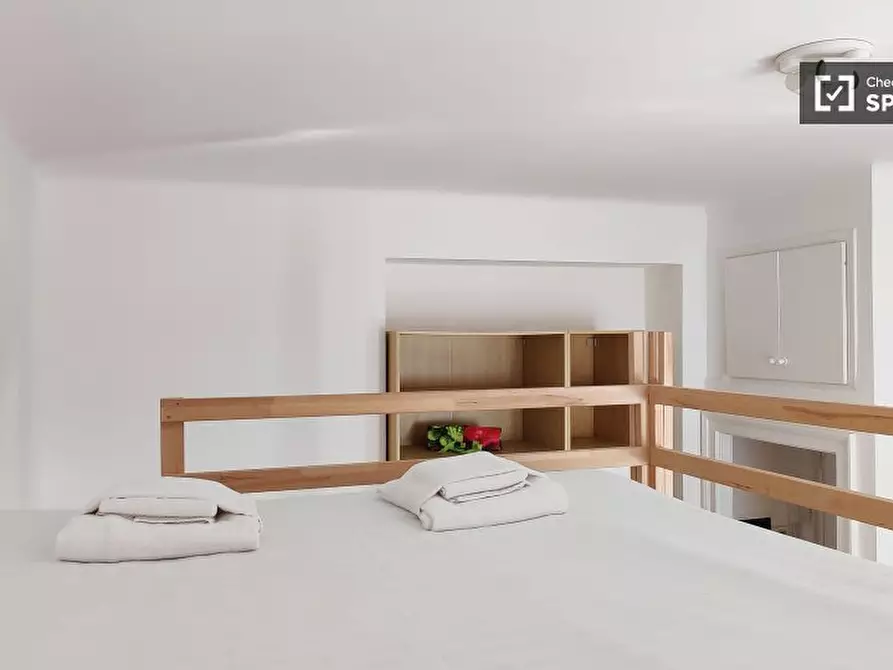 Immagine 15 di Ufficio in affitto  in Via Francesco de Sanctis a Milano