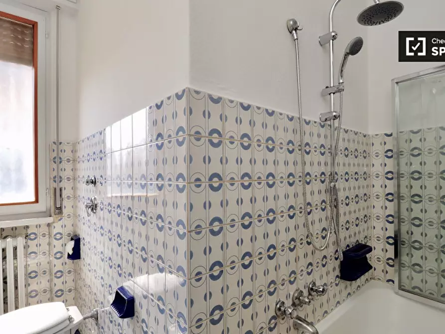 Immagine 16 di Camera condivisa in affitto  in Via Pietro Maffi a Milano