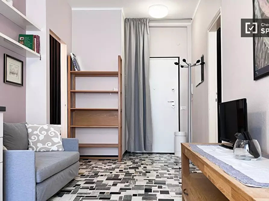 Immagine 4 di Appartamento in affitto  in Via Privata Costantino e Maria Brighenti a Milano