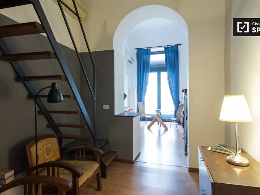 Immagine 3 di Appartamento in affitto  in Via Gaudenzio Ferrari a Milano