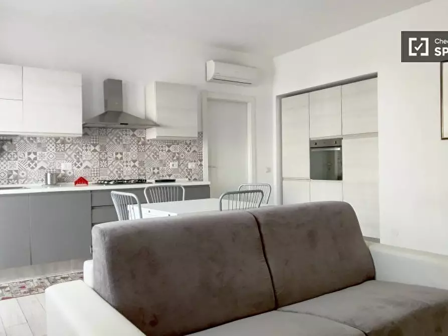 Immagine 1 di Appartamento in affitto  in Via Crimea a Milano