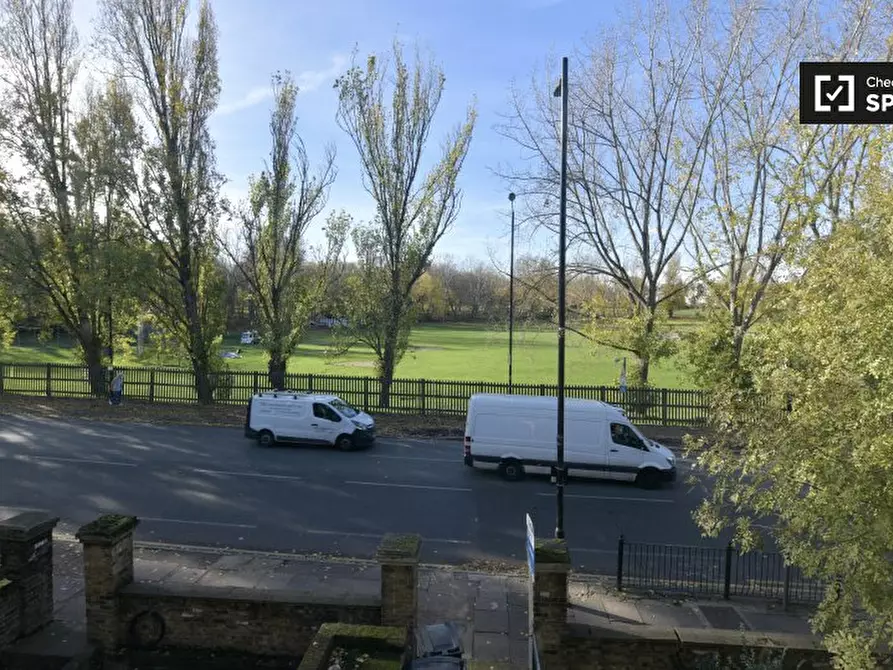 Immagine 13 di Camera condivisa in affitto  in Green Lanes, Harringay, London N4 1DA, UK a Hackney