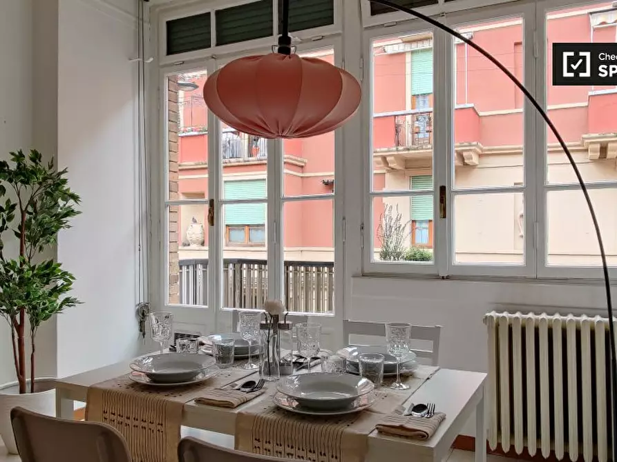 Immagine 3 di Ufficio in affitto  in Via Carlo Forlanini a Milano