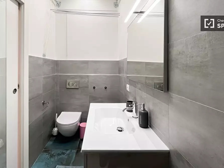 Immagine 12 di Appartamento in affitto  in VIA GIOSUE` BORSI a Milano