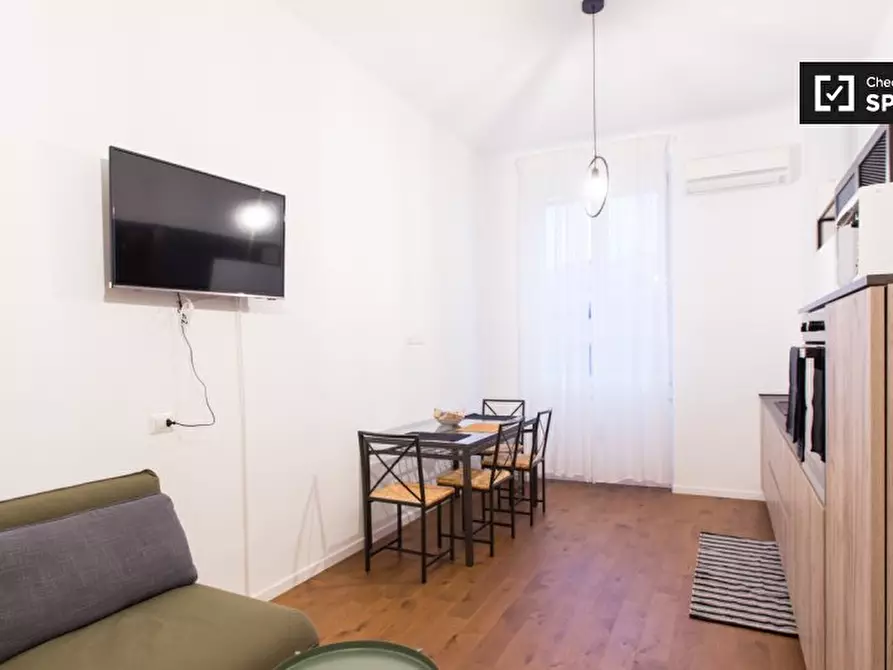 Immagine 2 di Appartamento in affitto  in Viale Monza a Milano