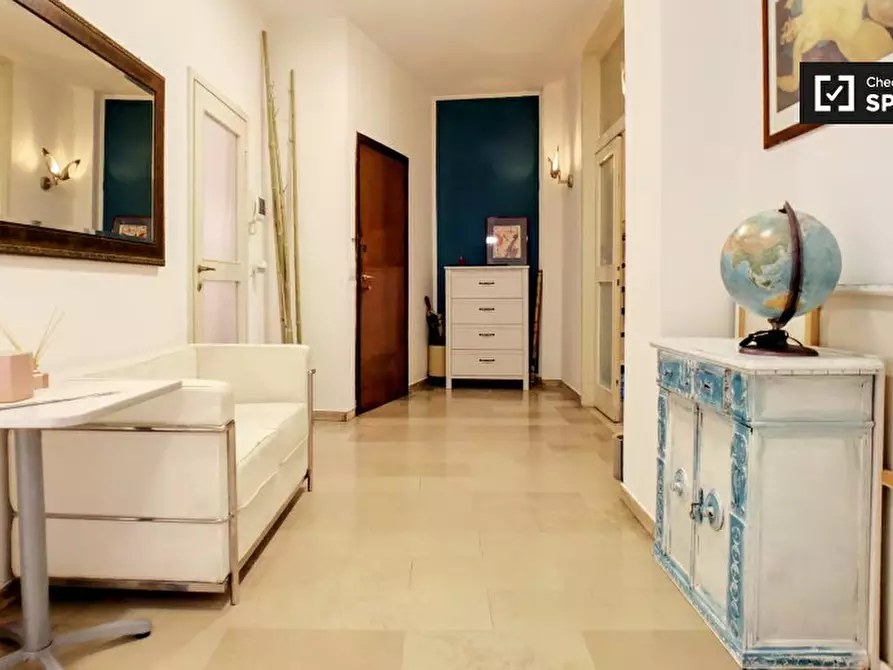 Immagine 11 di Camera condivisa in affitto  in Viale Daniele Ranzoni a Milano