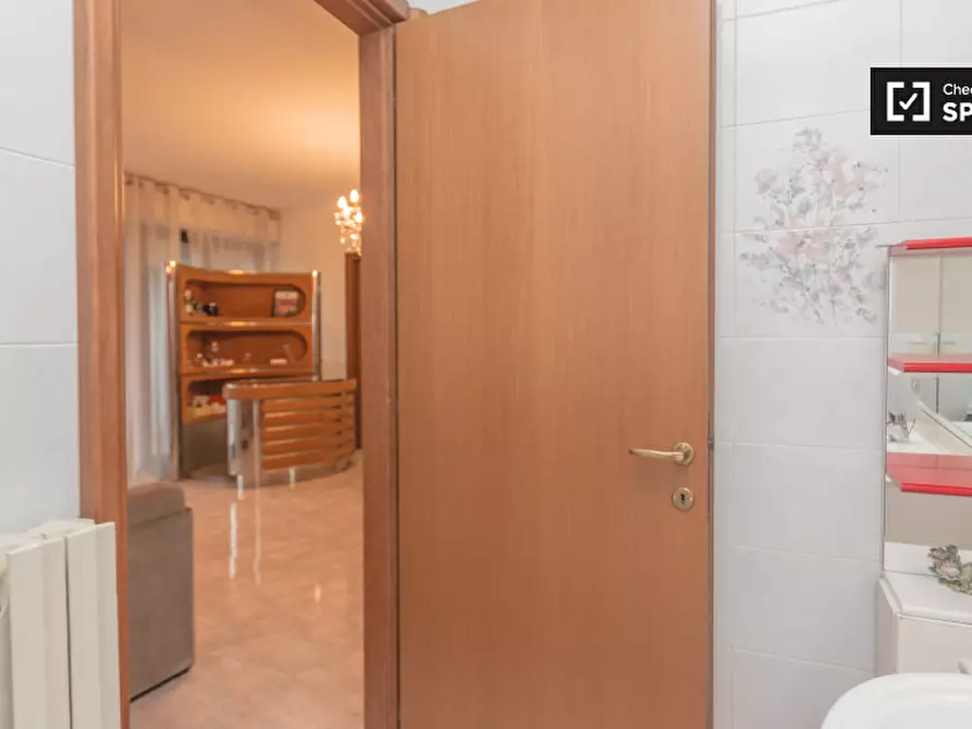 Immagine 8 di Camera condivisa in affitto  in Via Benozzo Gozzoli a Milano