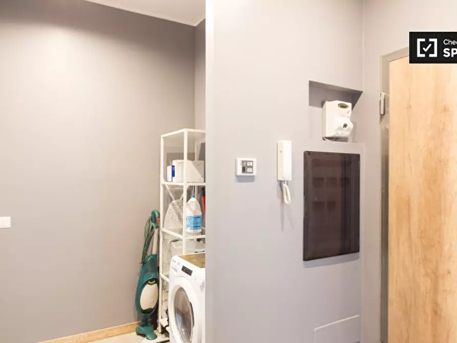 Immagine 2 di Ufficio in affitto  in Via Francesco de Sanctis a Milano