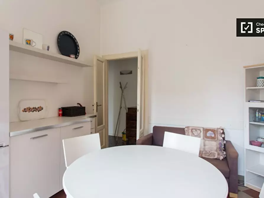 Immagine 3 di Appartamento in affitto  in Via Giuseppe Ripamonti a Milano