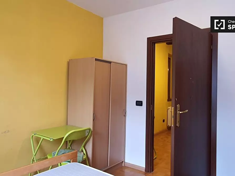 Immagine 4 di Camera condivisa in affitto  in Via S. Giovanni a Trento