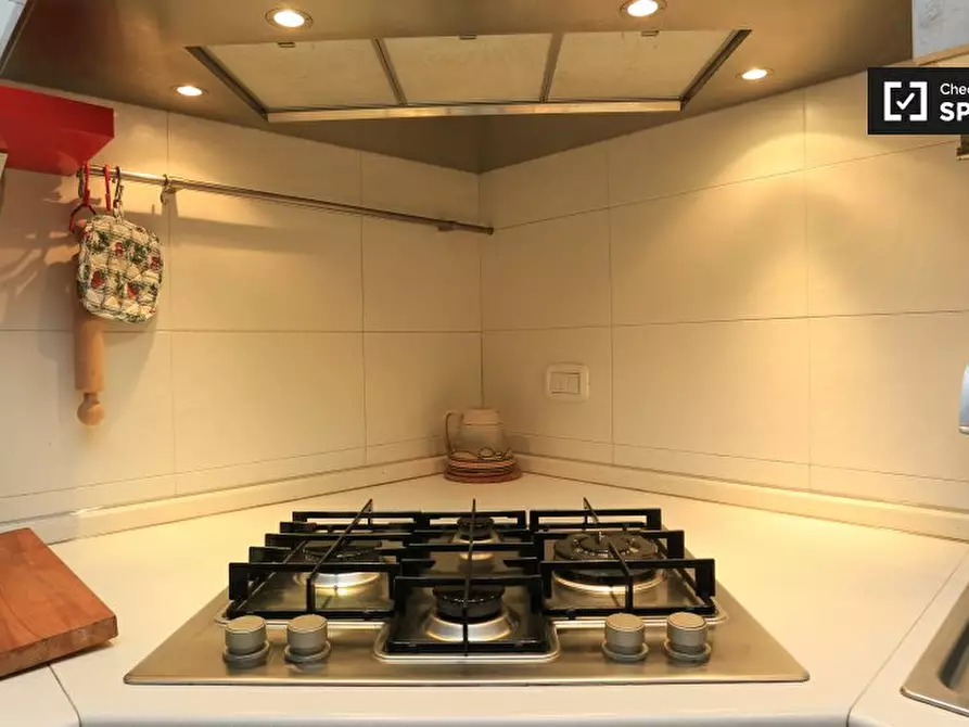 Immagine 8 di Appartamento in affitto  in Via Francesco Gonin a Milano