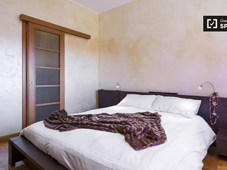 Immagine 14 di Appartamento in affitto  in Via Eugenio Montale a Milano