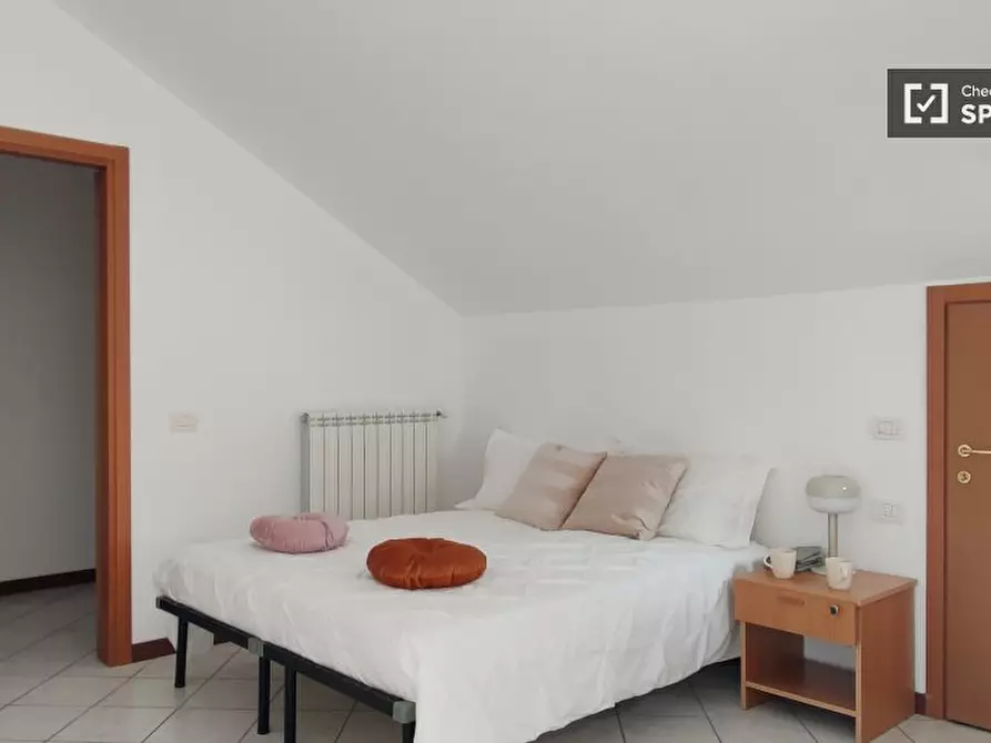 Immagine 8 di Appartamento in affitto  in Via Privata Ugo Tommei a Milano