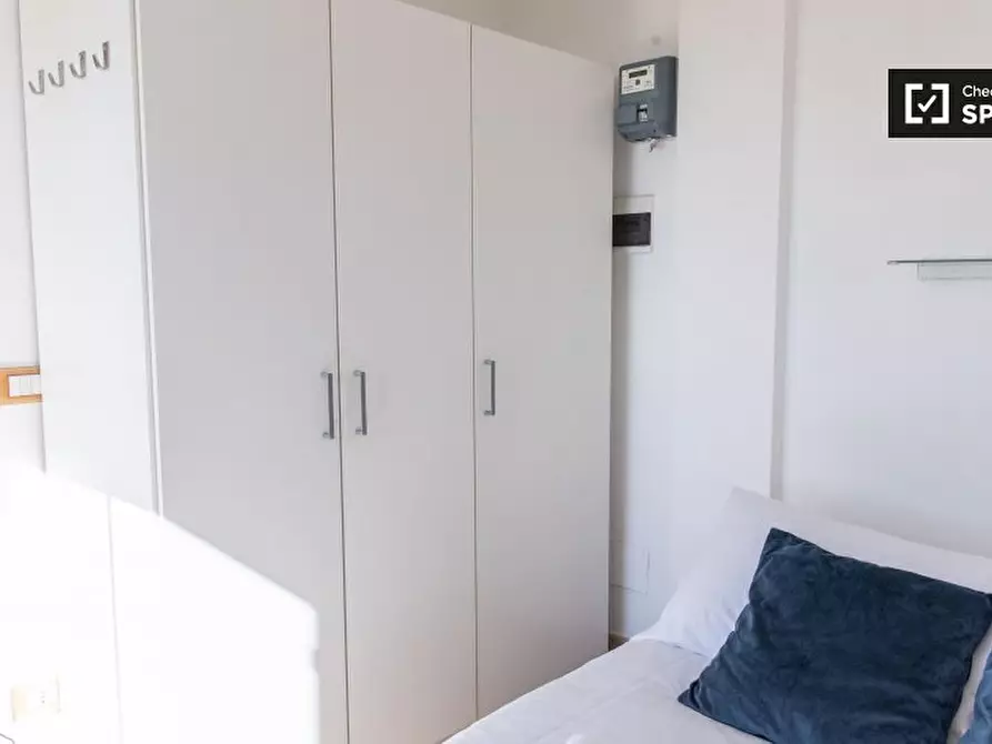 Immagine 15 di Appartamento in affitto  in Via Guido Guinizelli a Roma