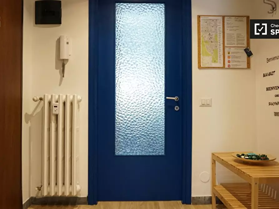 Immagine 19 di Ufficio in affitto  in Piazza dell'Assunta a Milano