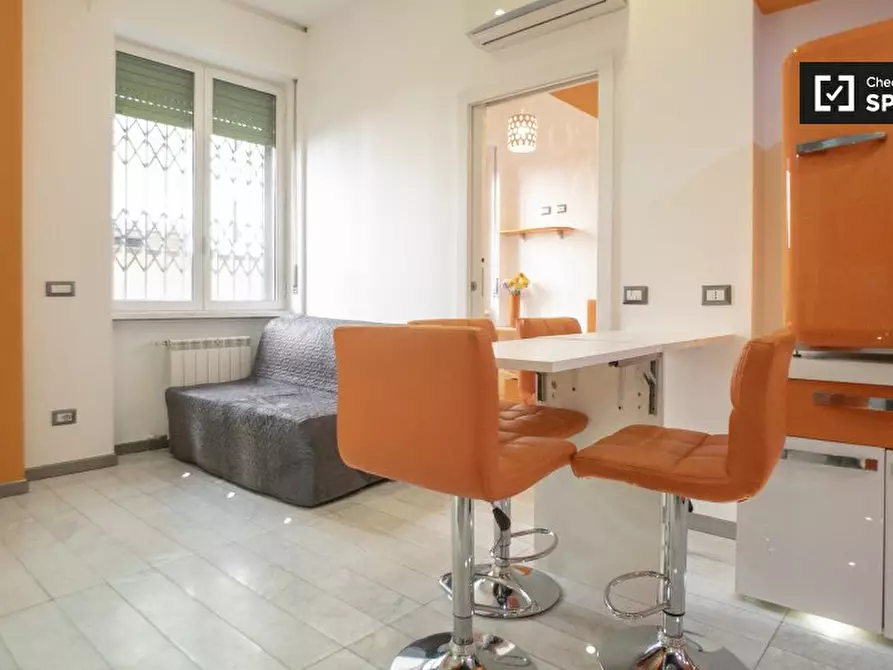 Immagine 3 di Appartamento in affitto  in Via Fiuggi, 20159 Milano MI, Italy a Milano