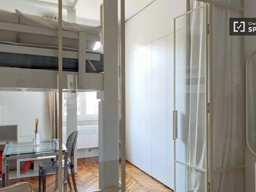 Immagine 4 di Appartamento in affitto  in Via Nicola D'Apulia a Milano