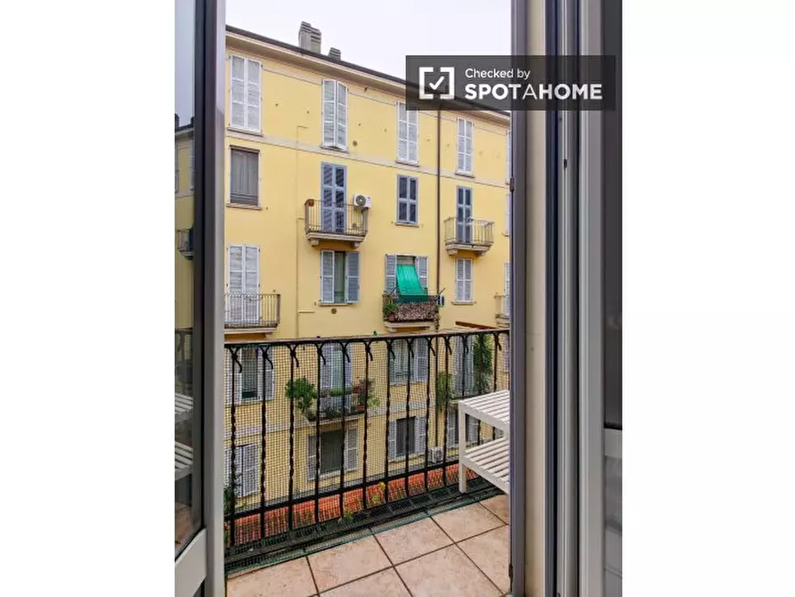 Immagine 9 di Ufficio in affitto  in Via Orti a Milano