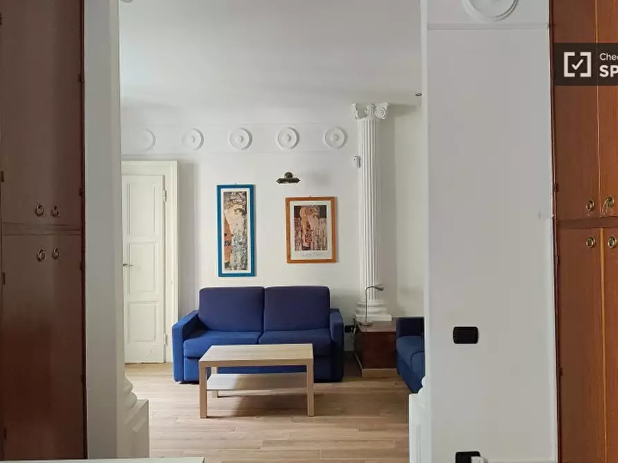 Immagine 6 di Ufficio in affitto  in Via Stendhal a Milano