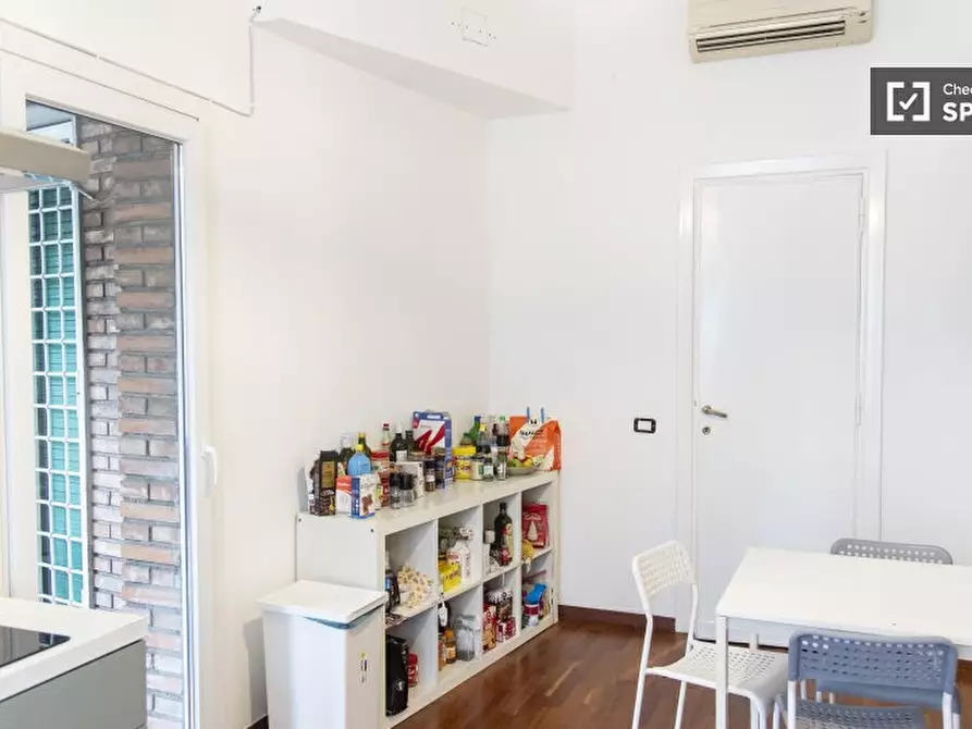 Immagine 5 di Camera condivisa in affitto  in Viale Parioli a Roma