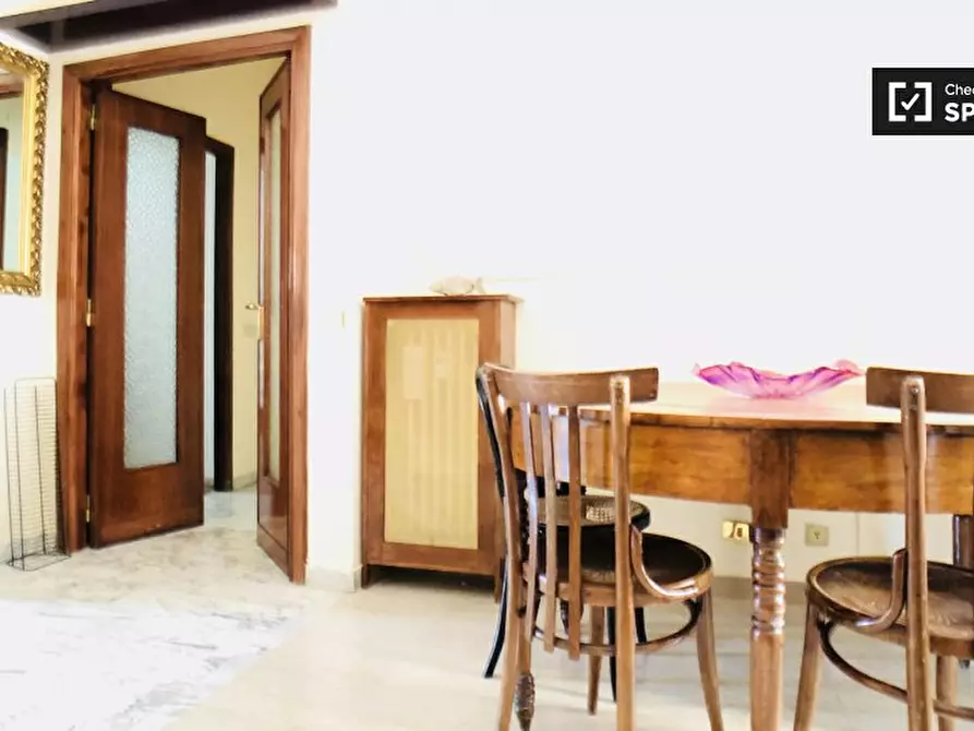 Immagine 9 di Appartamento in affitto  in Piazza Zama, 00183 Roma RM, Italy a Roma