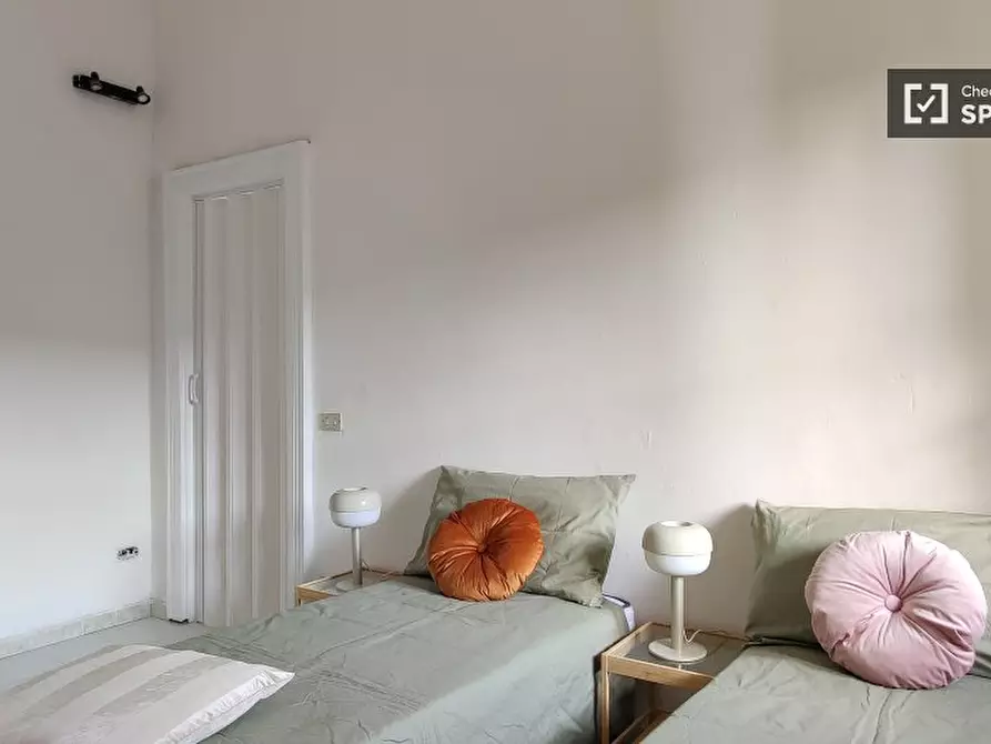 Immagine 17 di Appartamento in affitto  in Via Privata Bobbio a Milano