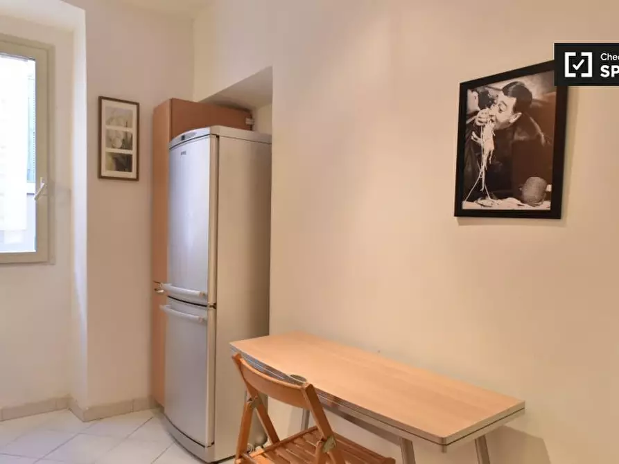 Immagine 8 di Appartamento in affitto  in Via dei Gigli d'Oro a Roma