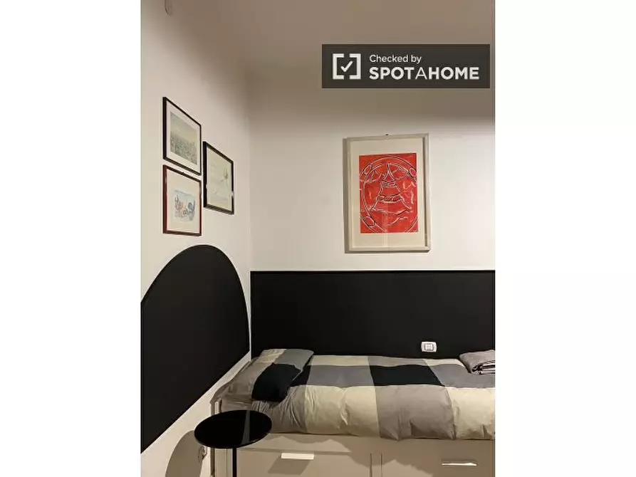 Immagine 17 di Appartamento in affitto  in Via Marco Antonio Colonna a Milano