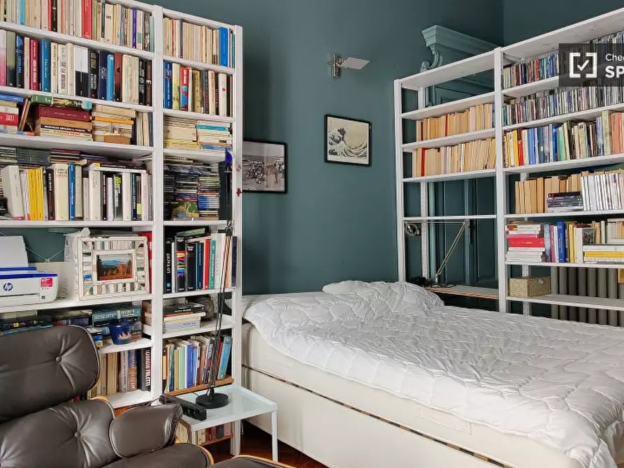 Immagine 11 di Appartamento in affitto  in P.za XXV Aprile a Milano