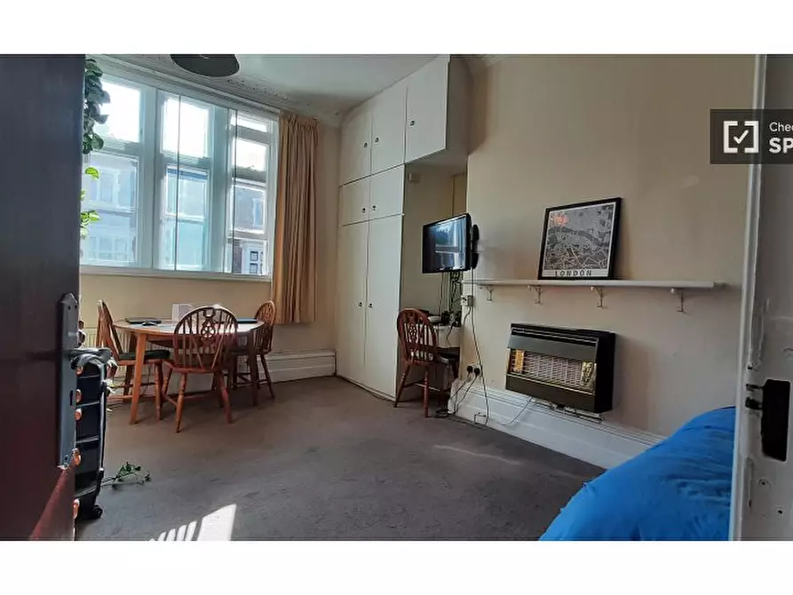 Immagine 7 di Ufficio in affitto  in St Anns Villas a Kensington
