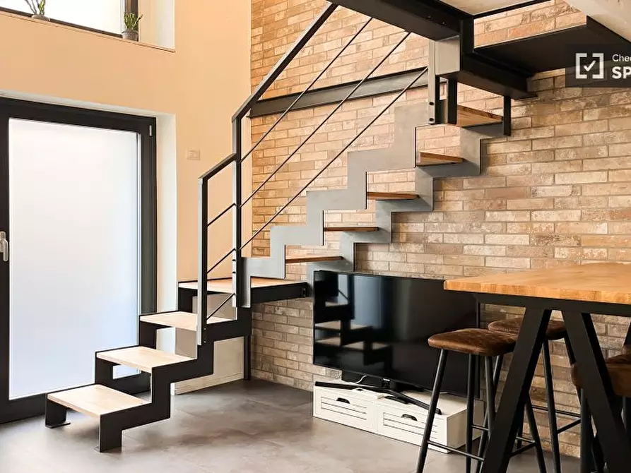 Immagine 3 di Appartamento in affitto  in Via Antonio Fogazzaro a Milano