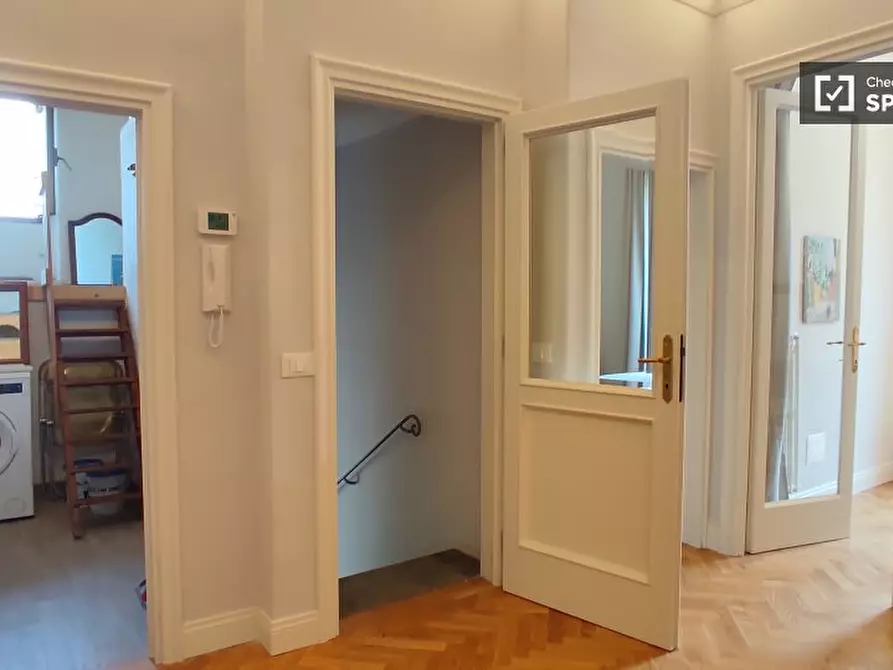 Immagine 7 di Appartamento in affitto  in Via Gherardo Silvani a Firenze