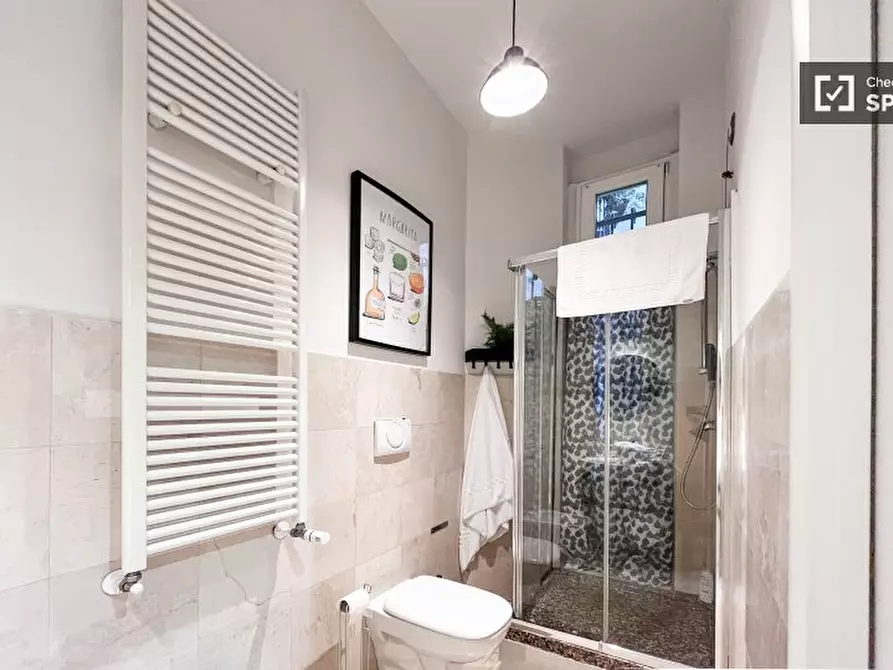 Immagine 6 di Ufficio in affitto  in Via Cola Montano a Milano