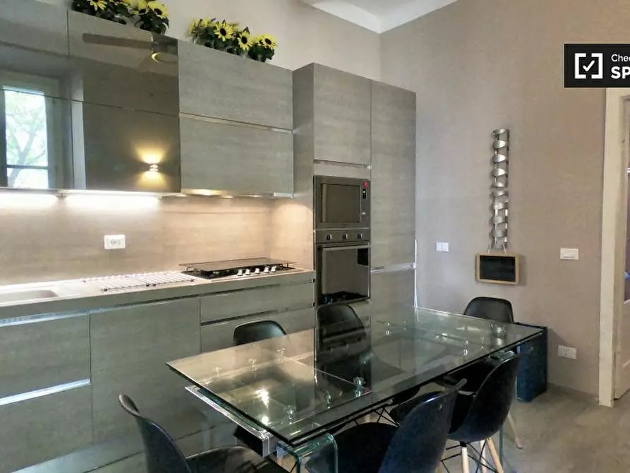 Immagine 14 di Camera condivisa in affitto  in Piazzale Maciachini a Milano