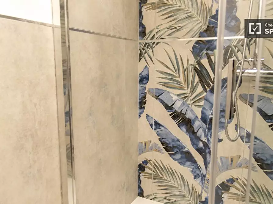 Immagine 17 di Appartamento in affitto  in Via di Gesù e Maria a Roma